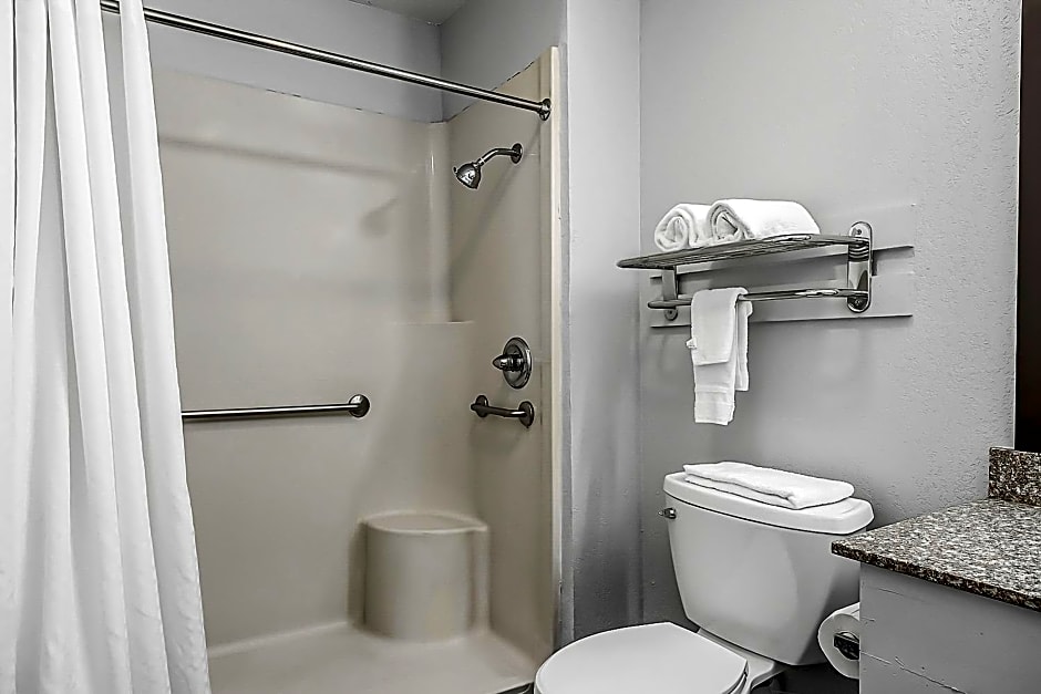 SureStay Hotel by Best Western Oklahoma City West