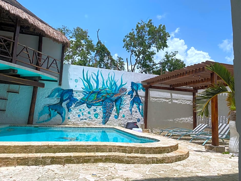 Howlita Tulum - Adult Only
