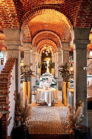 Van der Valk Waterloo