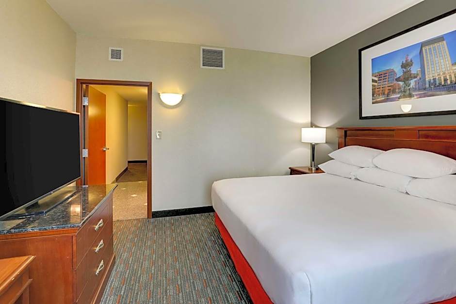 Drury Inn & Suites Montgomery