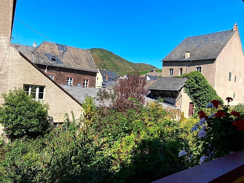 Hotel Moselterrasse