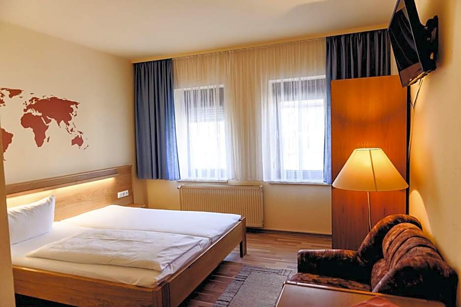 Landgasthof Schwabhausen