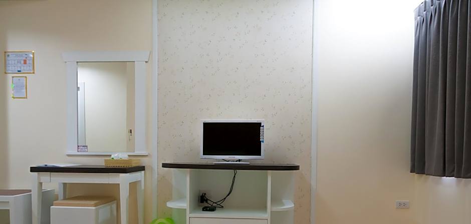 Kradung-nga Boutique Inn