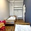 Orange Cat Rooms