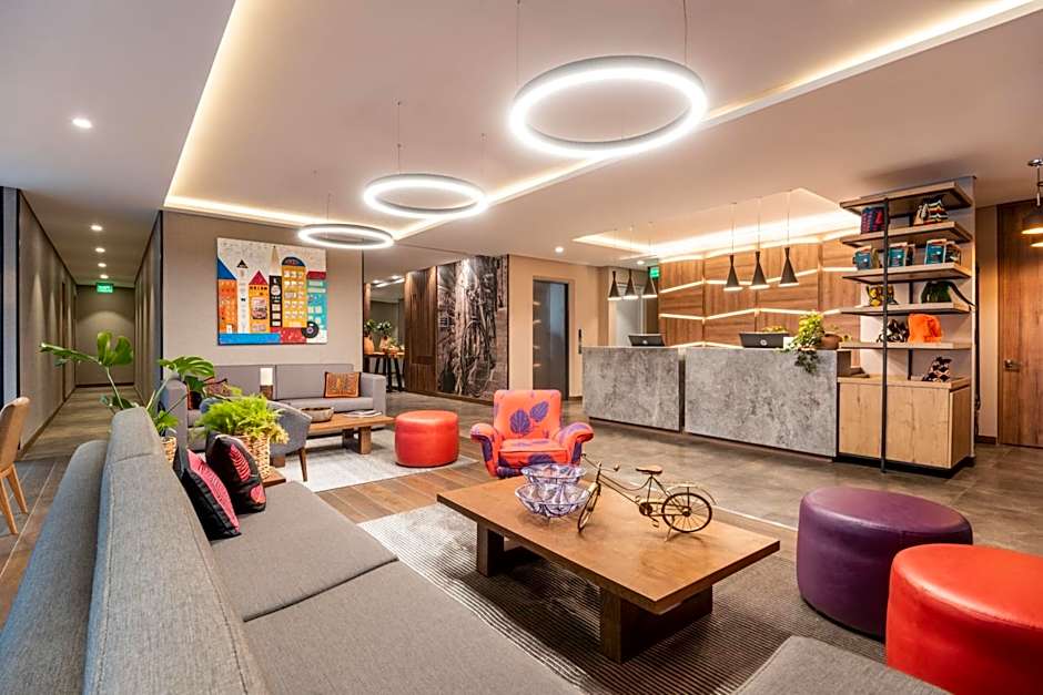 Residence Inn by Marriott Bogota