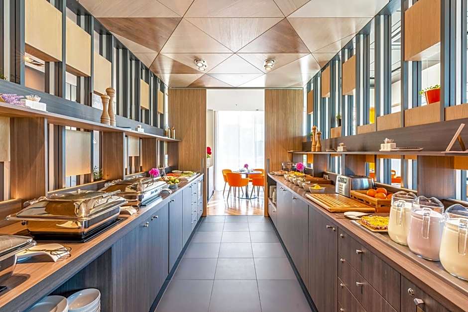 Hotel Sophia by Tartuhotels