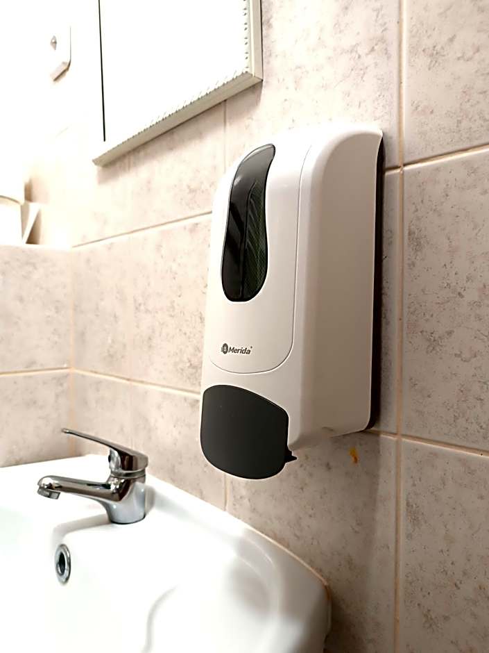 Hostel Krośnieńska 12