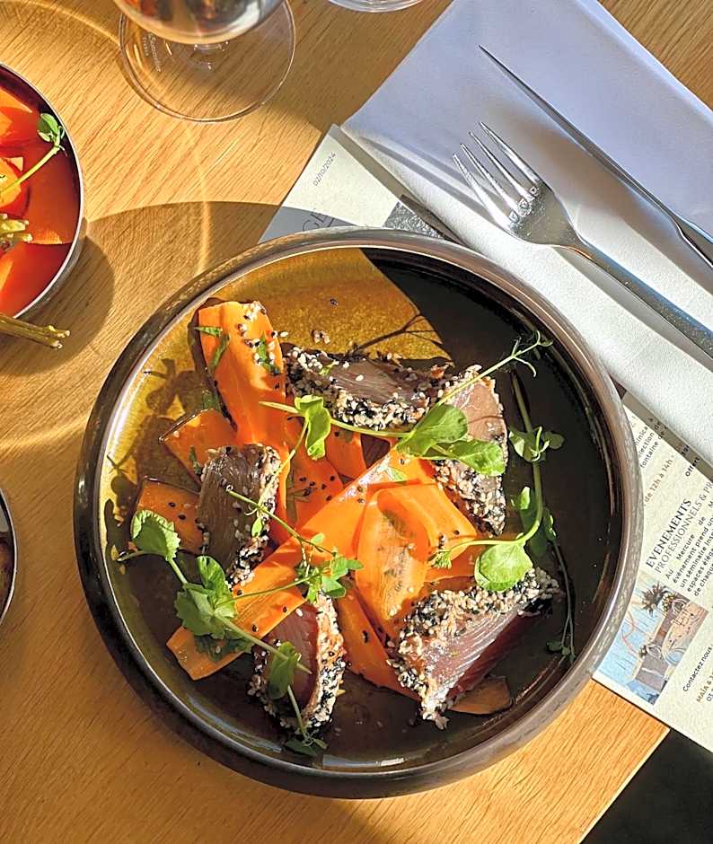 Hotel Mercure Lille Marcq-en-Baroeul