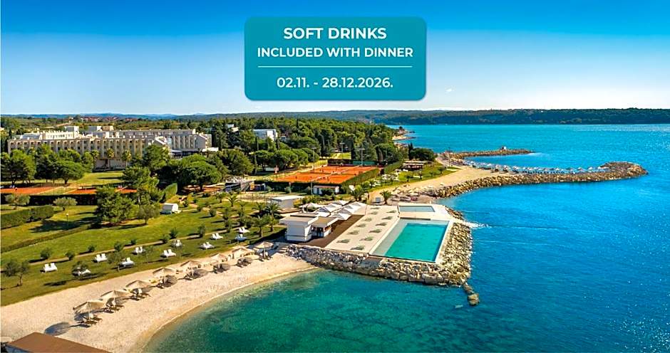 Aminess Vival Maestral Hotel