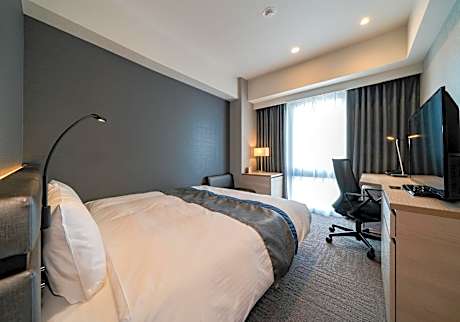 Double Room - Smoking