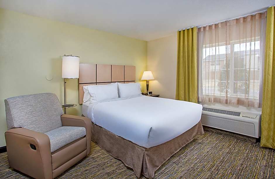 Candlewood Suites Bowling Green By IHG