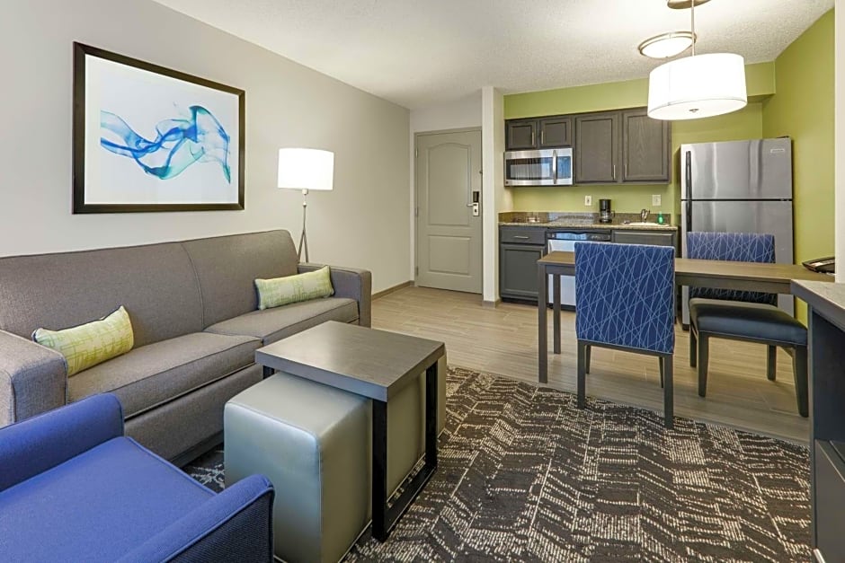 Homewood Suites By Hilton Chesterfield