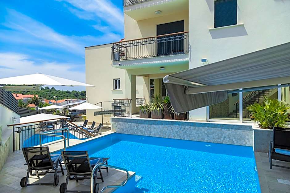 Hotel - Teranea City Hvar