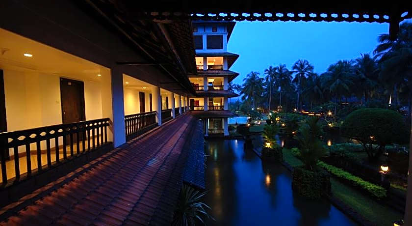 The Raviz Kadavu, Kozhikode