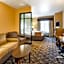 Comfort Suites Jewett