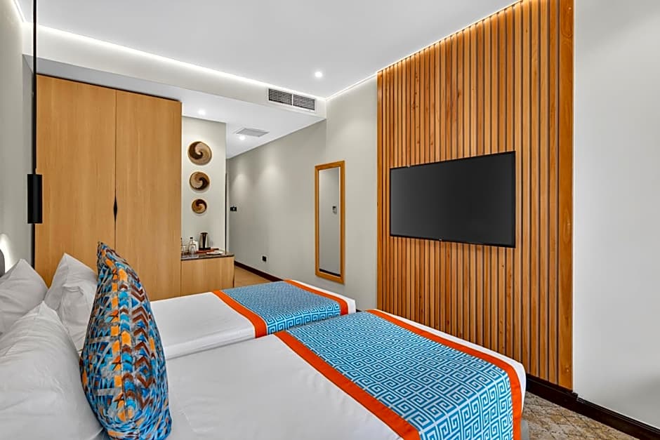 PrideInn Westlands Luxury Boutique Hotel