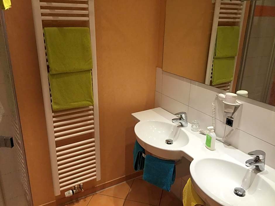 Landhotel Witte-König