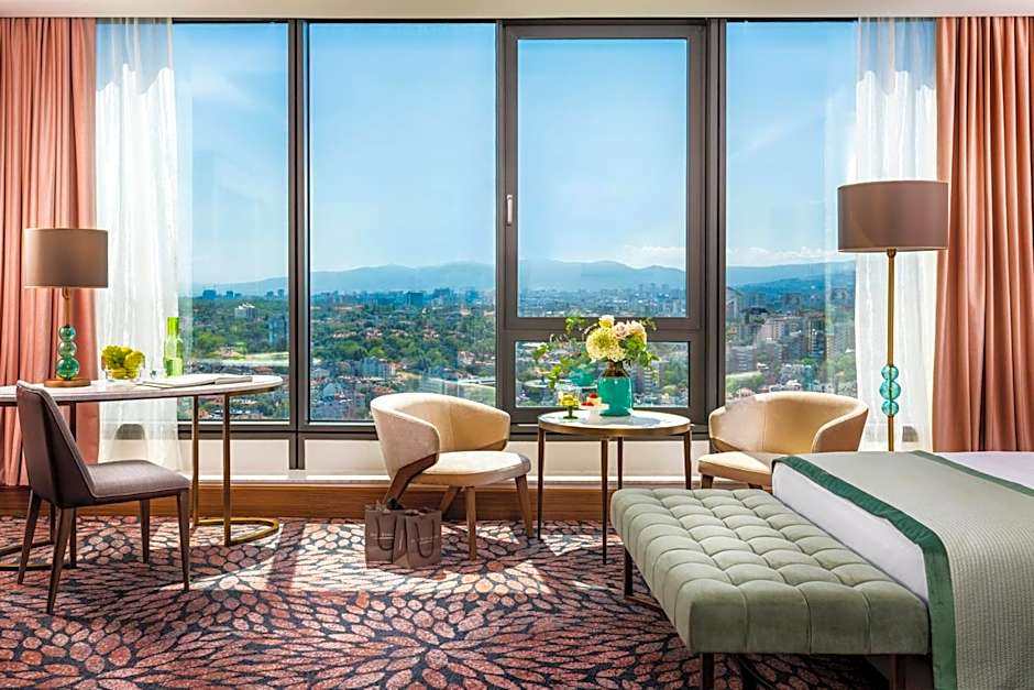 Grand Hotel Millennium Sofia