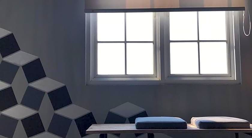 The Amartya Jogjakarta Hotel