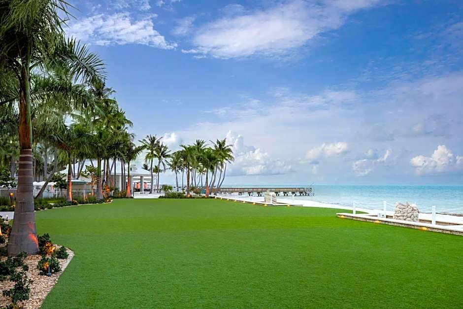 Casa Marina Key West, Curio Collection by Hilton