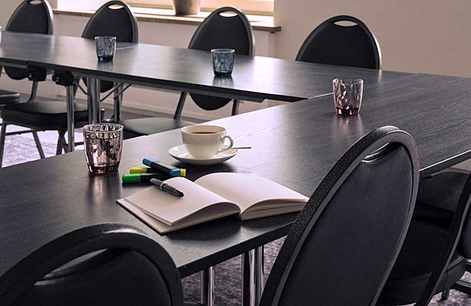 Hotel Mannheimer Hof - Leonardo Limited Edition