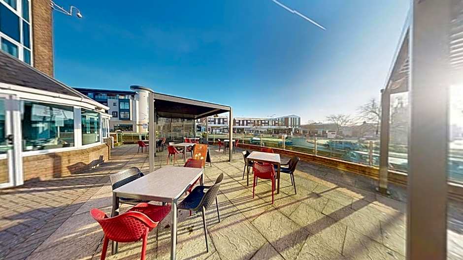 Holiday Inn Kenilworth - Warwick By IHG