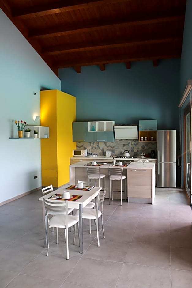 B&B A CASA DI ZIA LUISA