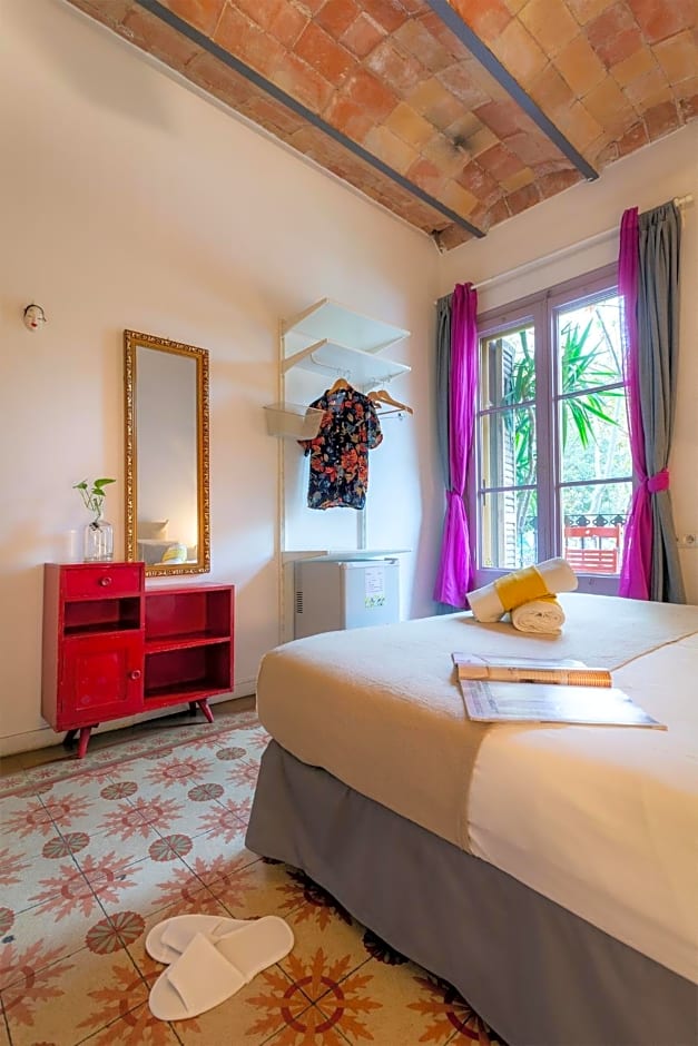 Primavera Hostel