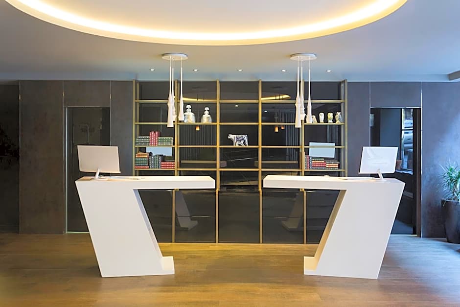 Mercure Madrid Centro