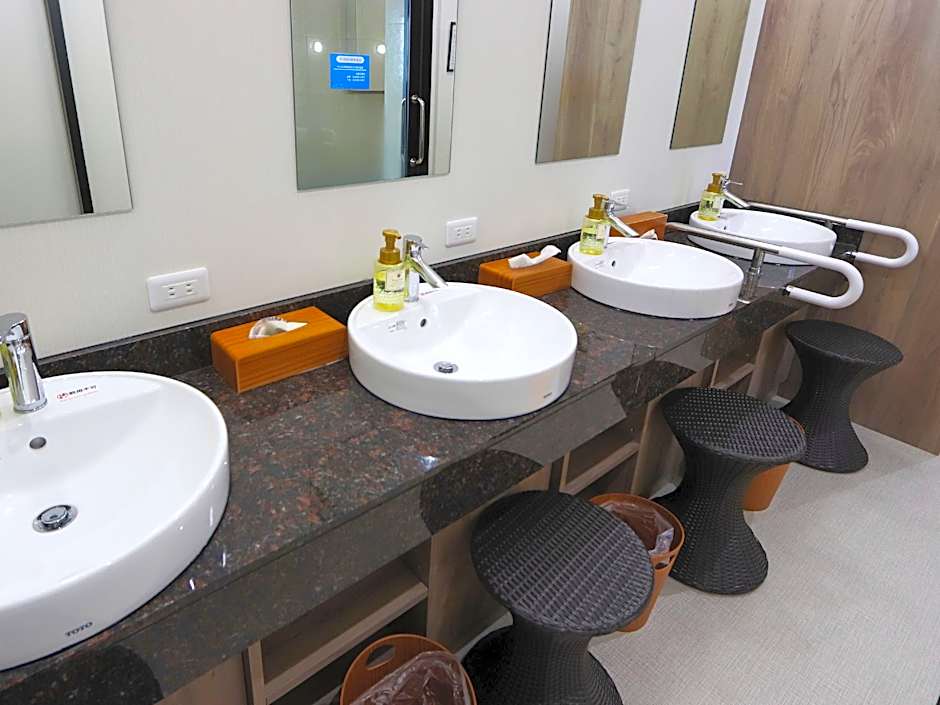 Hotel Kanade Kanku Kaizuka