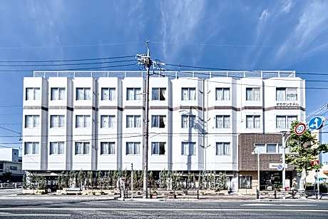 Okasan Hotel