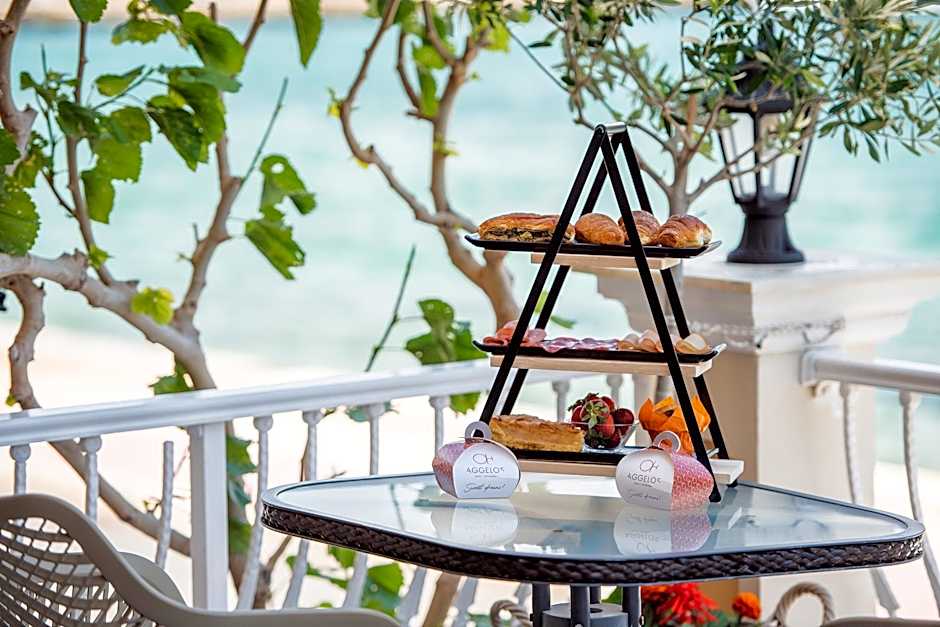 Hotel Aggelos Kefalonia