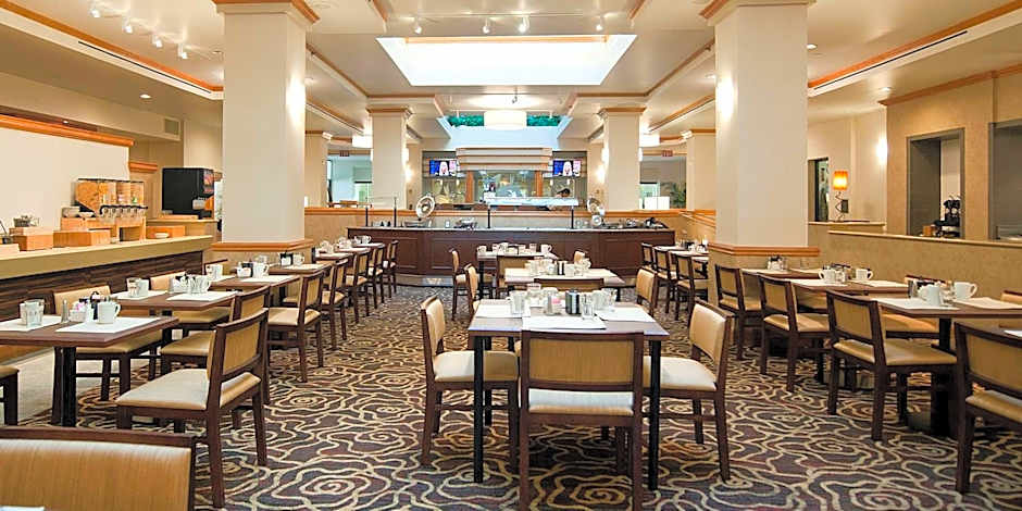 Hilton Boca Raton Suites