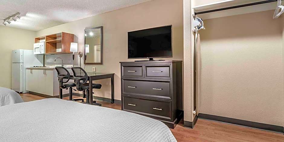 Extended Stay America Premier Suites - San Francisco - Belmont