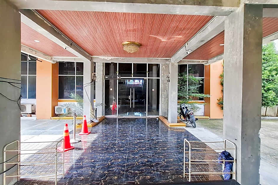 RedDoorz at Pasifik Hotel Sabang Aceh