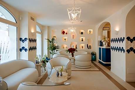 A'mare Boutique Hotel & Spa