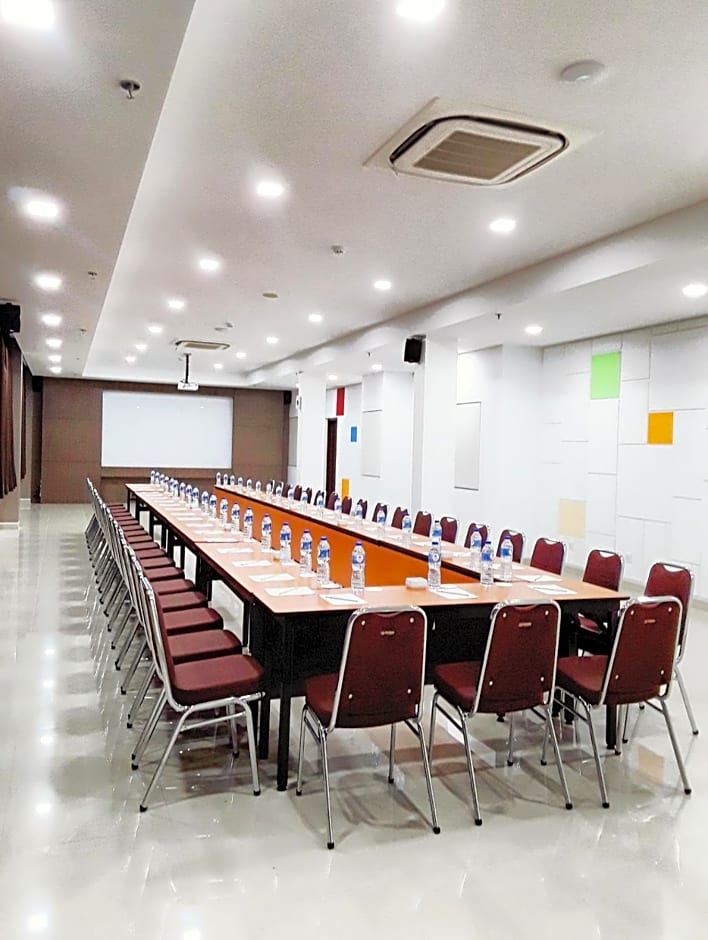 Amaris Hotel Nagoya Hill - Batam