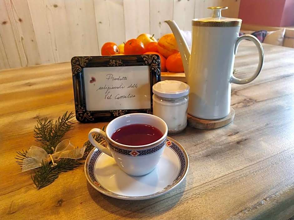 B&B CAMPITELLO 13 di Caterina Costan