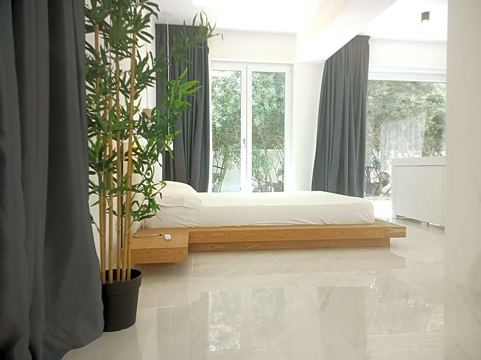 Smart Luxury Suites & Apartments