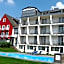 Hotel Weinlaube