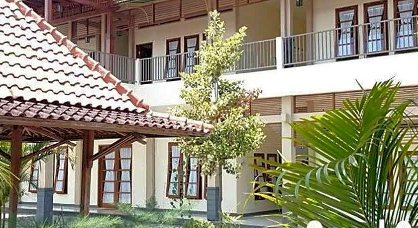 Grand Cepu Hotel
