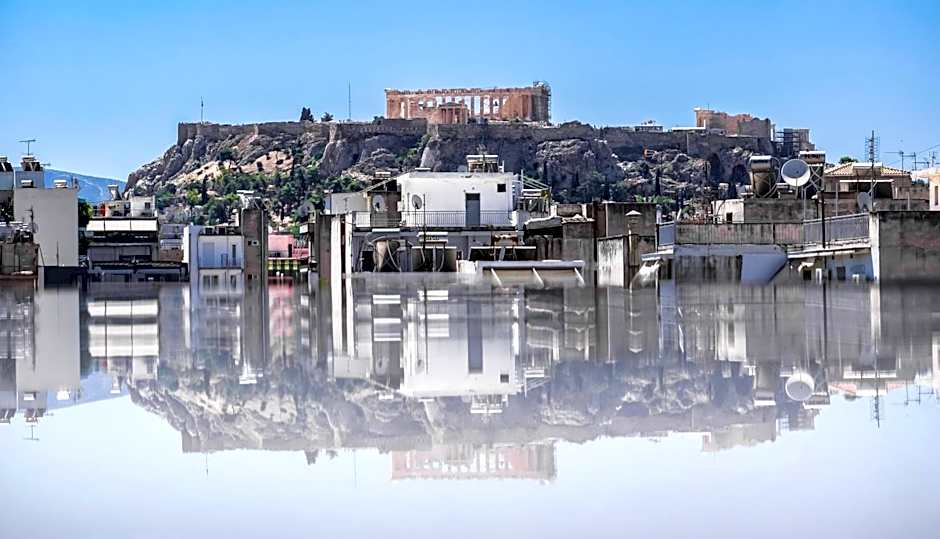 Iasonos Suites Athens