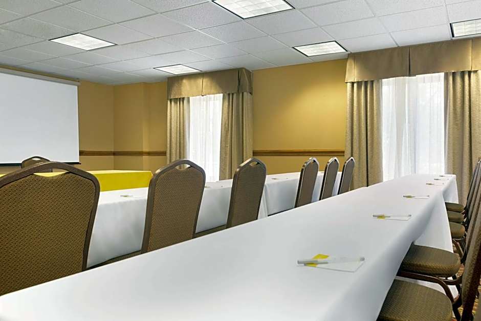 Hampton Inn & Suites Tarpon Springs