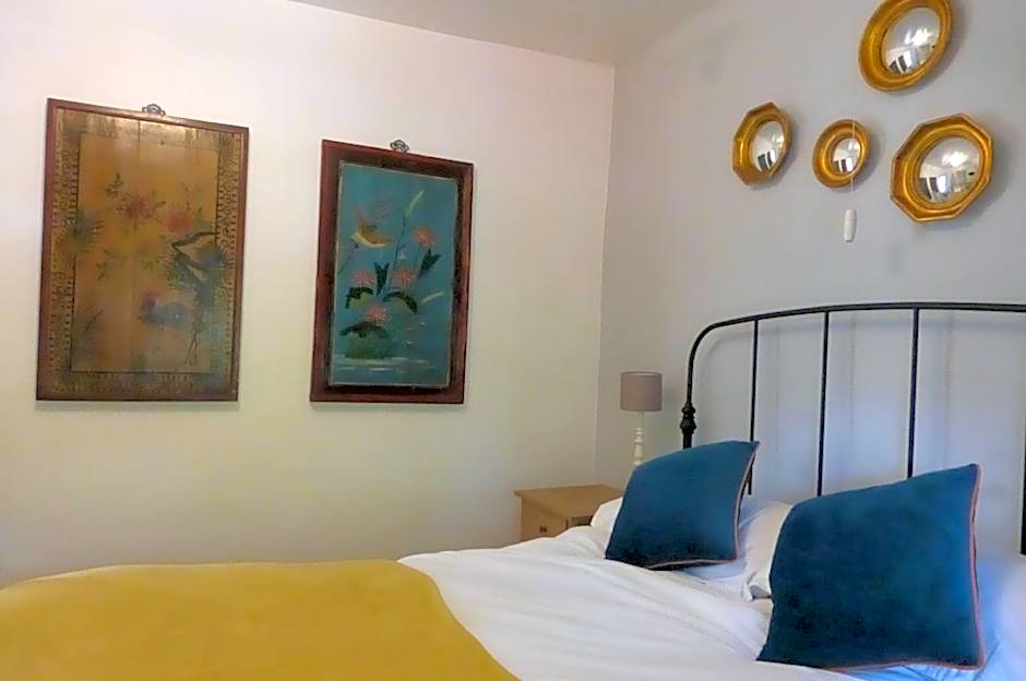 The Crown Inn, Kemerton