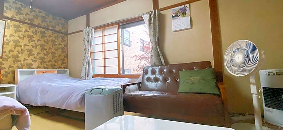 Ryokan Sansui