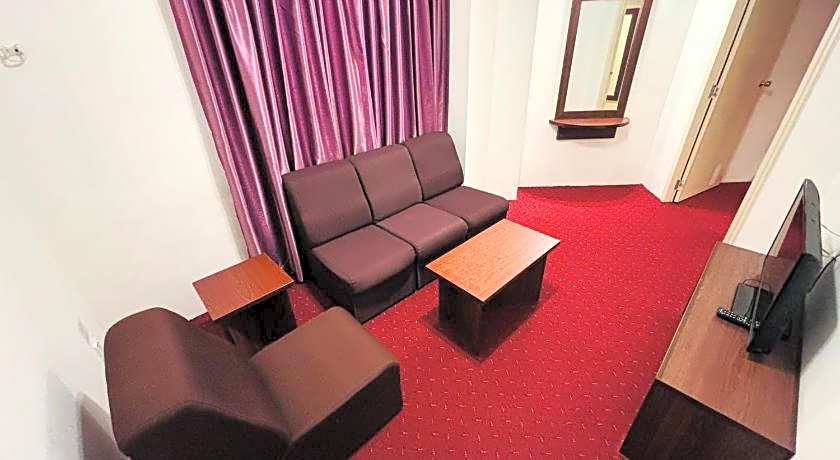 Hotel Yt Midtown Kuala Terengganu