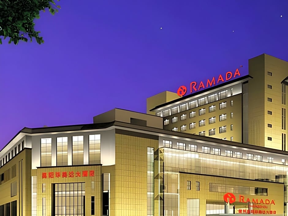 Ramada Changzhou