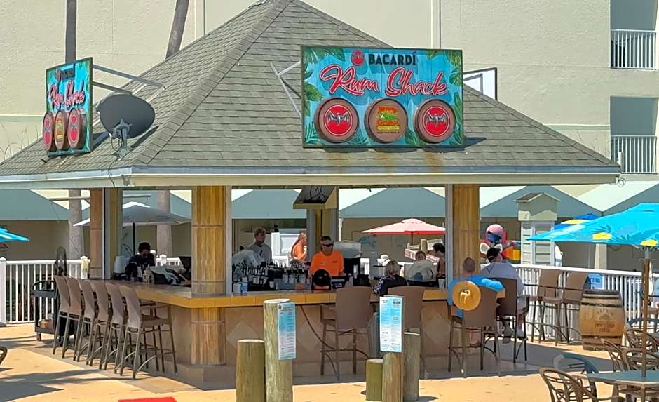 Holiday Inn Hotel & Suites Clearwater Beach South Harbourside By IHG