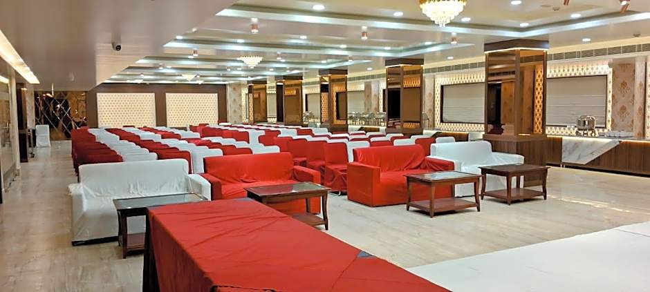 Madhuvan Palace