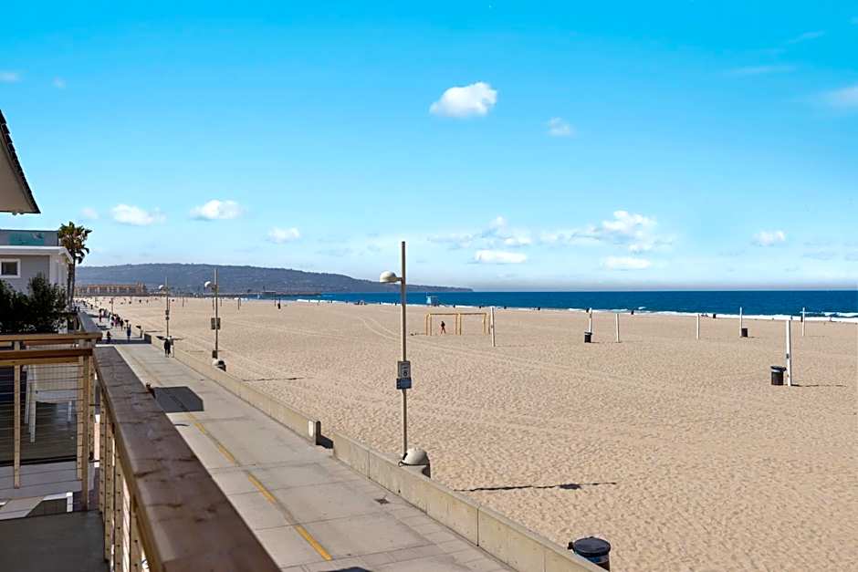 Sea Sprite Beach Club